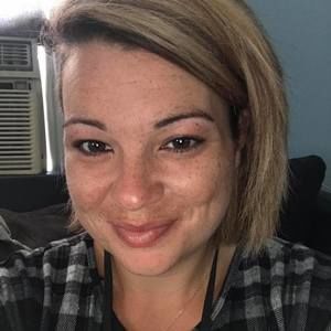 Meet your Posher, Amanda-marie